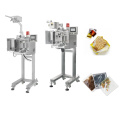 Automatic Twin sachet VFFS Packing Packaging Machine